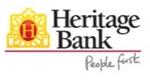 Heritage Bank